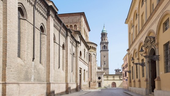 Cosa visitare a Parma secondo il “Guardian”