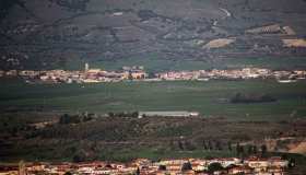 In Sardegna, lungo le Strade dello zafferano