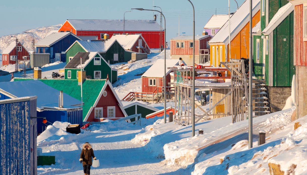 Upernavik