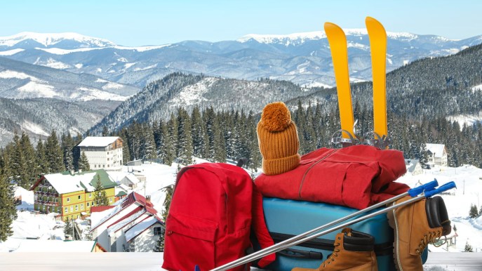 Prezzi per i viaggi alle stelle: cosa succede