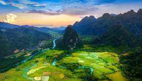 Viaggio nel Laos: cosa non perdere assolutamente