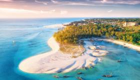 10 foto che ti faranno innamorare di Zanzibar