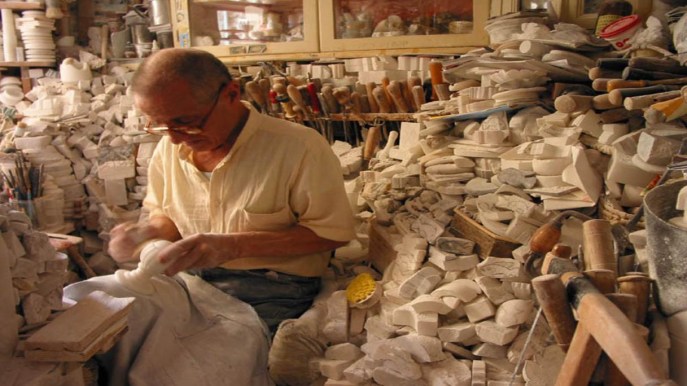 Alla scoperta delle antiche tradizioni dell’artigianato italiano: 8 meraviglie da conoscere