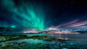 Inizia la caccia all’aurora boreale: ecco quando e dove vederla