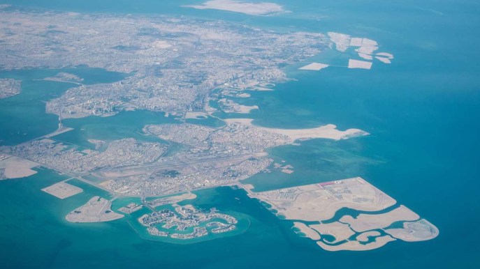 Bahrain, viaggio nel luogo in cui è stato identificato il giardino dell’Eden