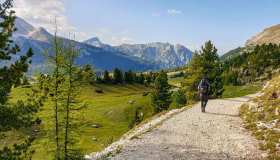6mila chilometri lungo il Cammino di Margherita d’Austria