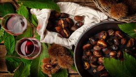 10 sagre da non perdere nel primo weekend di novembre