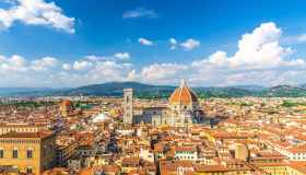 Le vie dei Medici Museo diffuso en plein air, spettacolo italiano