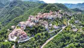 Picinisco, borgo laziale davvero speciale