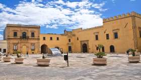 Se ti trasferisci in Salento ti regalano 30.000 euro