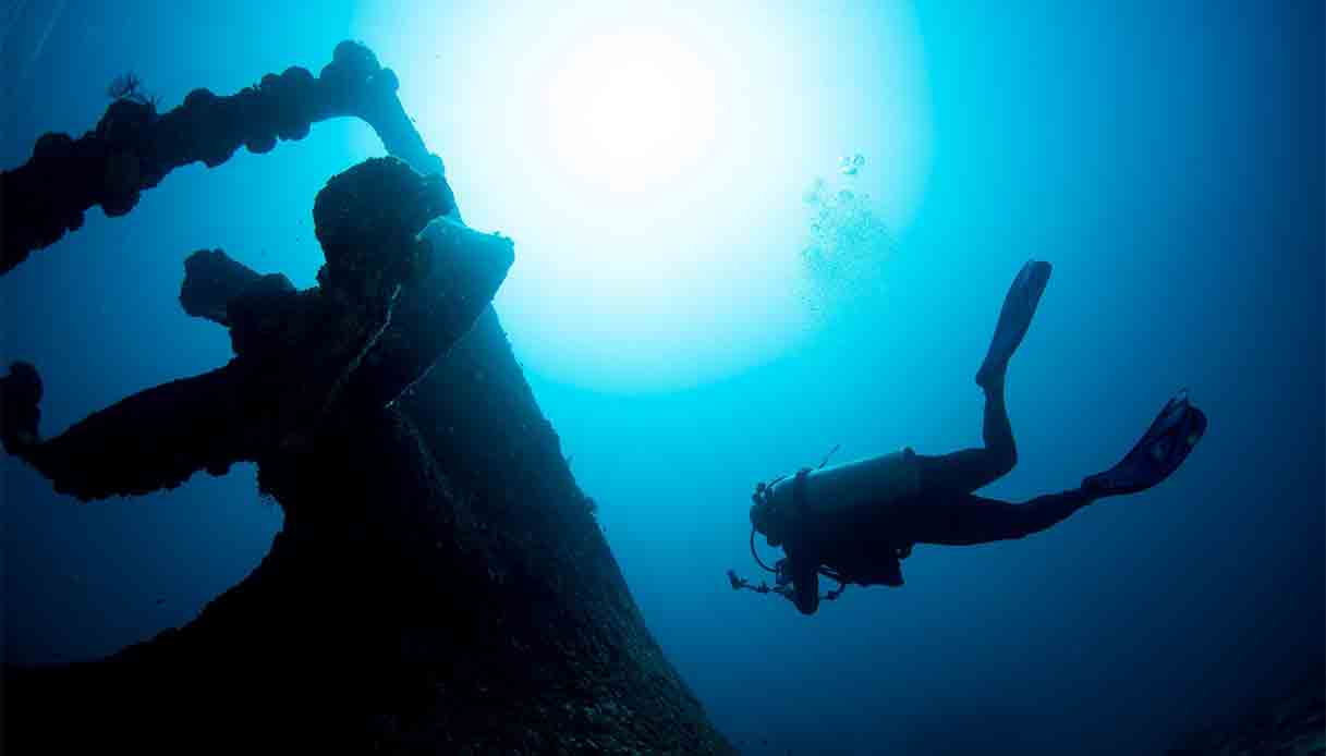 L’incredibile scoperta che è stata fatta nei fondali marini