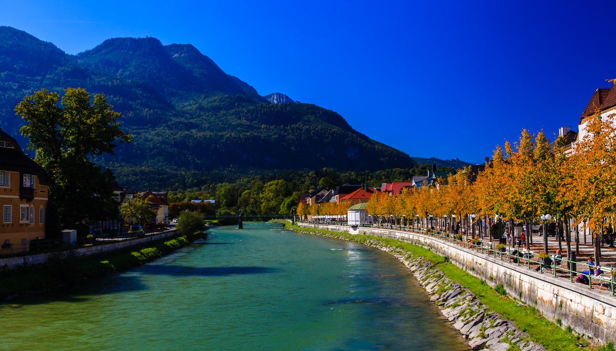 La splendida città dell’Austria che sarà Capitale della Cultura 2024