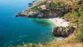 Per il “Guardian” Cala dell’Uzzo è una delle migliori scoperte di viaggio del 2022