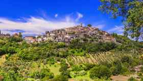 Cosa fare in Sabina, zona ricca di storia e natura