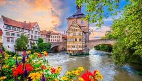 Città medievali nel mondo: le migliori secondo gli stranieri