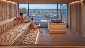 Relax e benessere al mare d’inverno: la magia del Falkensteiner Hotel & Spa Jesolo