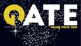 SiViaggia ti regala il numero 25 dello sfogliabile GATE