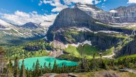 Il Parco della Calma che celebra il silenzio e la natura selvaggia