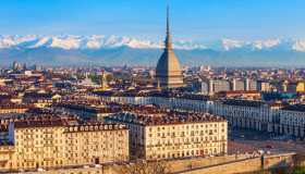 Dove andare in Italia nel primo weekend del 2023