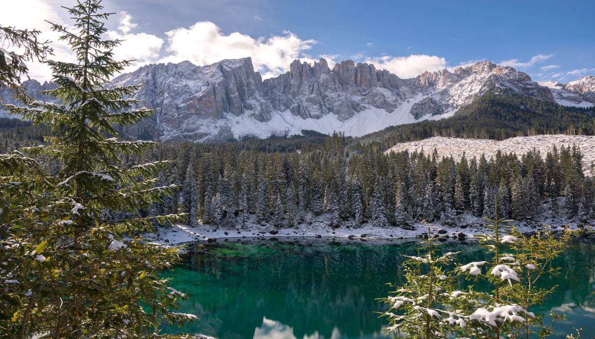 Viaggi sostenibili sulle Alpi: quali mete scegliere