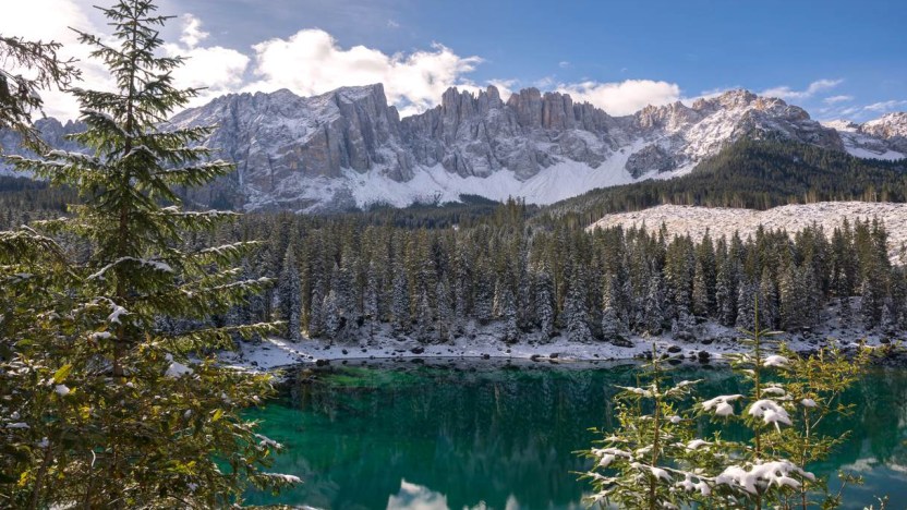 Viaggi sostenibili sulle Alpi: quali mete scegliere