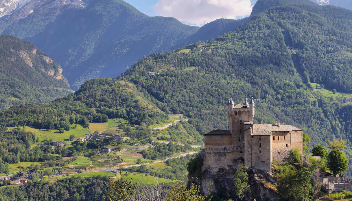 Dopo 14 anni riapre una meraviglia d’Italia
