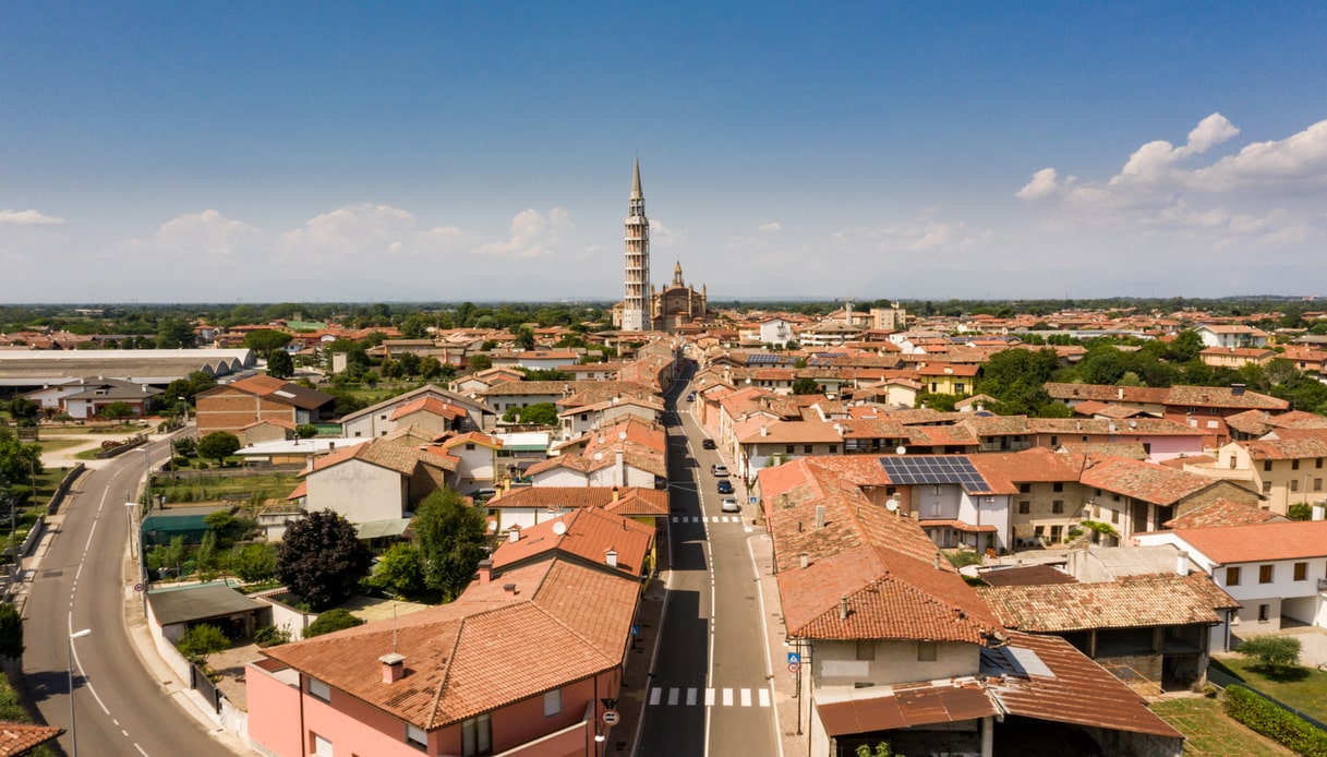 duomo mortegliano