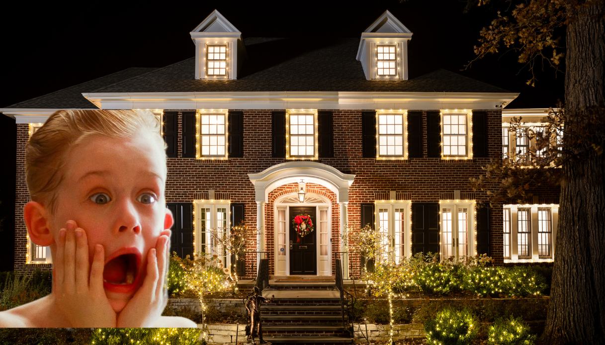 I 10 film di Natale che ti faranno venire voglia di partire subito