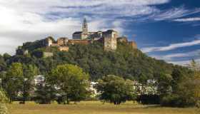 Cosa fare nel Burgenland, l’Austria che non ti aspetti