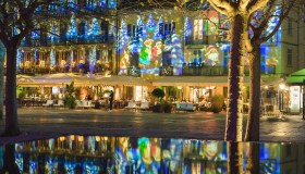 Il viaggio più suggestivo che si possa fare a Natale