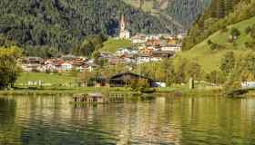 Il borgo da fiaba italiano che in pochi conoscono