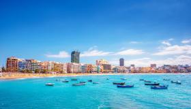 Alla ricerca del sole anche in inverno: il top da visitare in Spagna