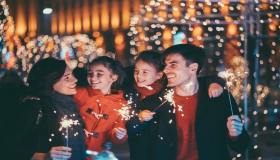 Vacanze di Natale in famiglia: le mete più consigliate per i bambini