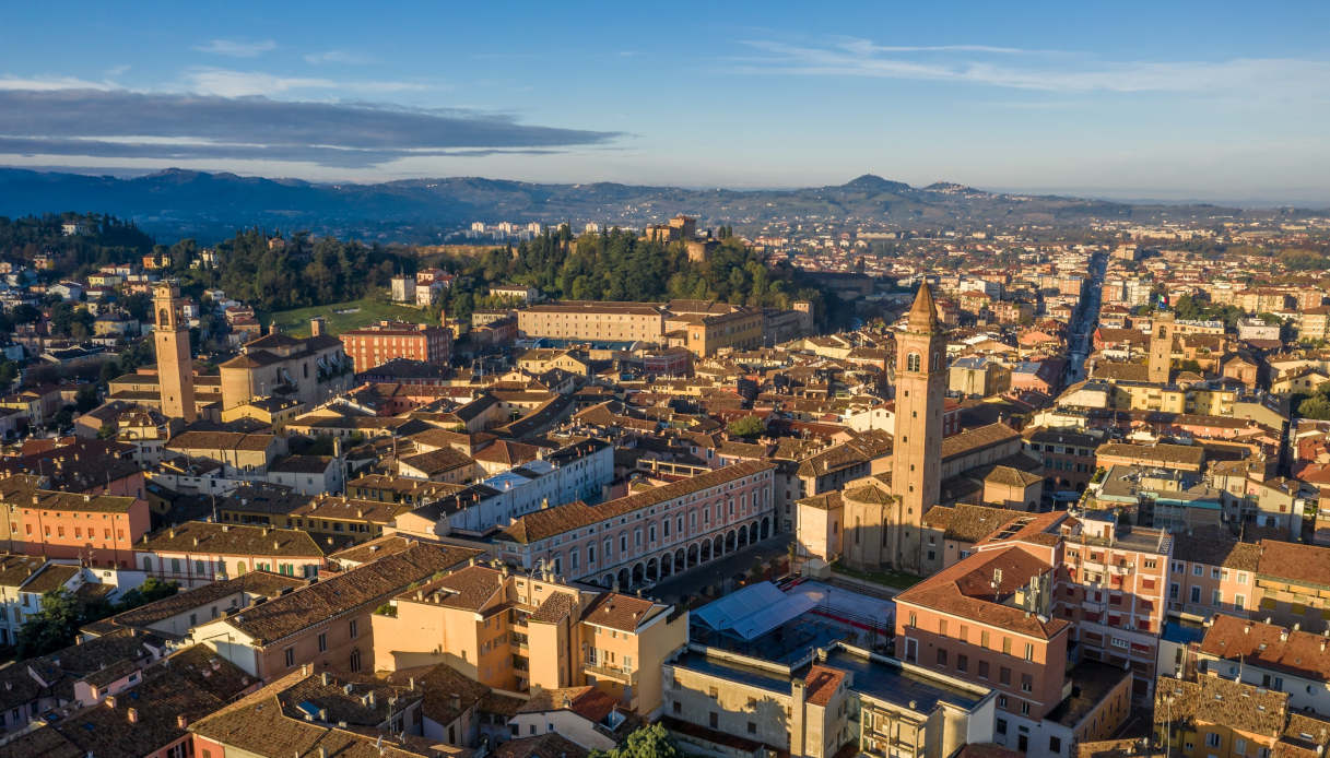 Non solo spiagge: la Romagna punta ora sul turismo attivo