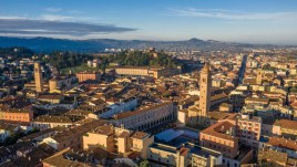 Non solo spiagge: la Romagna punta ora sul turismo attivo