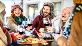 Le migliori sagre del ponte dell’Immacolata