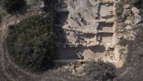 In Israele verrà aperta al pubblico una tomba importantissima