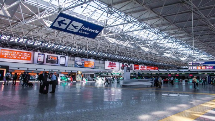 I viaggi in Italia non sono ancora ai livelli pre-Covid: perché