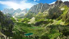 Peaks of the Balkans e il sentiero più selvaggio d’Europa