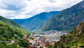 Andorra,10 cose da vedere assolutamente
