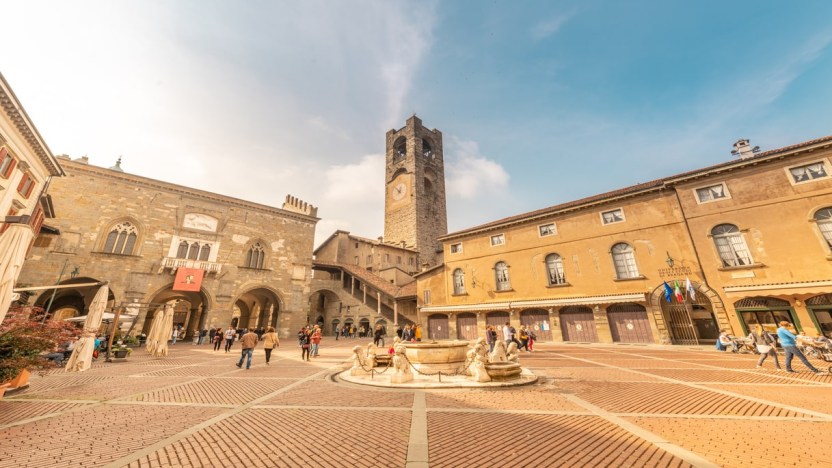 Perché visitare queste due splendide città lombarde quest’anno