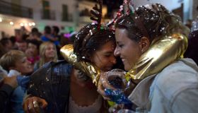 Vuoi festeggiare di nuovo il Capodanno? In questa città puoi farlo