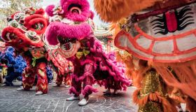 Il Capodanno lunare sta per iniziare. Ecco come celebrarlo