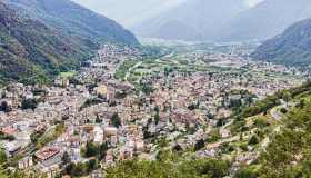 Le città italiane slow e del buon vivere