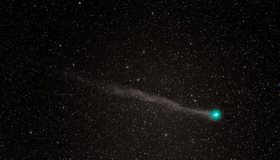 Febbraio, occhi sul cielo: arriva la cometa tra le stelle d’inverno