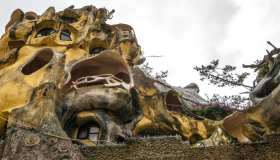 Dove trovare le case più particolari del mondo