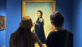 Le mostre imperdibili da vedere nel 2023 in Italia