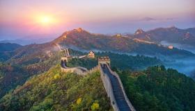 Dopo secoli hanno fatto un’incredibile scoperta nella Muraglia Cinese