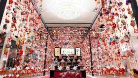 Nel mondo ci sono tante feste. Una è dedicata alle bambole