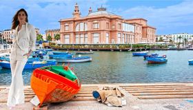 Le location della seconda stagione della fiction Tv “Le indagini di Lolita Lobosco”